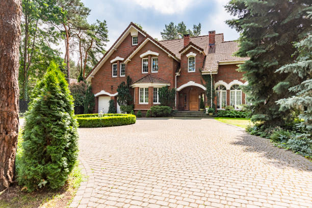 Reasons to Select Us for Your Driveway Paving Requirements in Wilton, CA