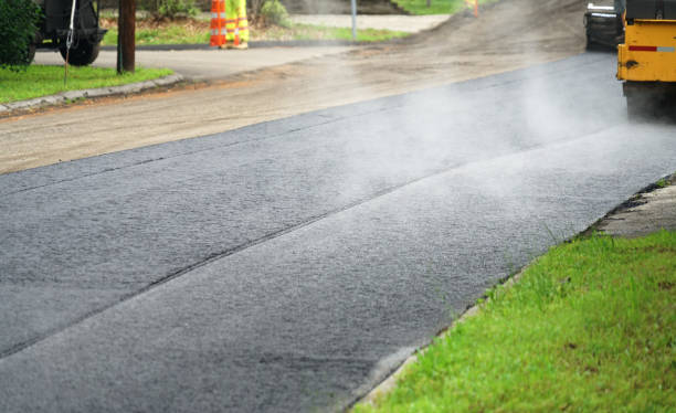 Best Concrete Paver Driveway  in Wilton, CA